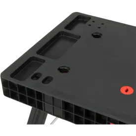 Верстак складной Bellota FWB01