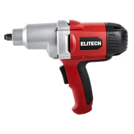 Гайковерт сетевой Elitech ГУ 350РЭ (E2201.067.01)