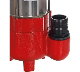 Фекальный насос QUATTRO ELEMENTI Sewage 300F Ci 910-140