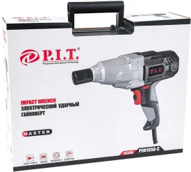Гайковерт P.I.T. PIW1050-С