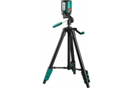 Лазерный линейный нивелир KRAFTOOL CL 20 34700-3