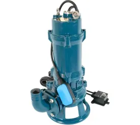 Фекальный насос Unipump FEKAMAX 10-10-0,75 93891
