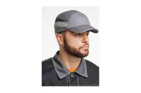 Защитная каскетка РОСОМЗ RZ BioT CAP 92211