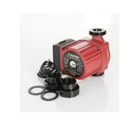 Циркуляционный насос Valtec VRS 32/8-180 с гайками VRS.328.18.0