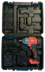 Гайковерт-винтоверт ударный Сорокин с АКБ 29.142