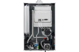 Газовый котёл KITURAMI World Alpha 30