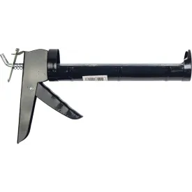 Пистолет для герметика полуоткрытый 3904 310 мл