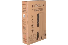 Масляный радиатор Eurolux ОМПТ-EU-9Н