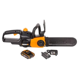 Аккумуляторная пила Worx WP340E