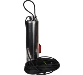Колодезный насос с поплавком STOUT Spw-0001-200750 RG0091CN94IBQ5