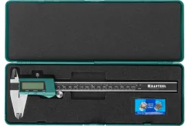 Электронный штангенциркуль KRAFTOOL 34460-200