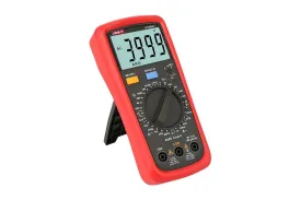 Цифровой мультиметр UNI-T UT39A+