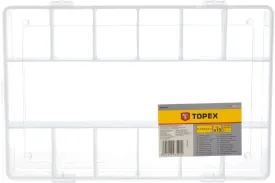 Органайзер TOPEX 79R177