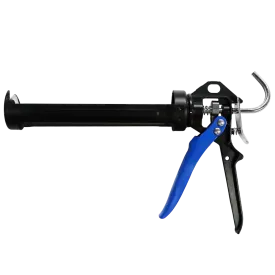 Пистолет для герметика поворотный полузакрытый Blast Force XT 310 мл