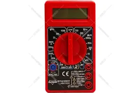 Мультиметр Elitech ММ 150Н