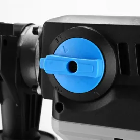 Перфоратор сетевой SDS-max Deko ZKH2000W