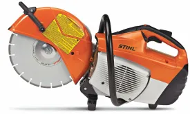 Бензорез STIHL TS 420
