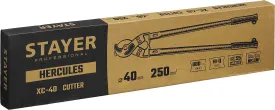 Кабелерез Stayer XC-40