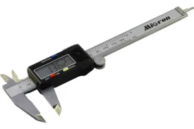 Штангенциркуль Micron ШЦЦ-1-150 МИК 29101