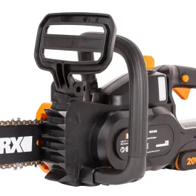 Аккумуляторная пила Worx WP340E