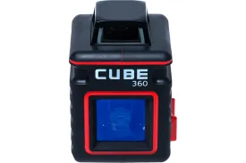 Лазерный уровень ADA Cube 360 Basic Edition