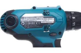 Ударная дрель Makita HP0300