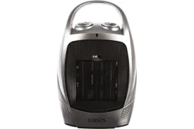 Тепловентилятор Oasis KS-15R