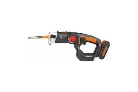 Аккумуляторный лобзик WORX WX550