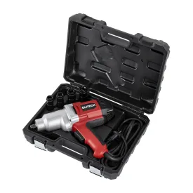 Гайковерт сетевой Elitech ГУ 350РЭ (E2201.067.01)