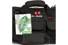 Сумка для инструмента с ремнем Dr.IRON DR1021