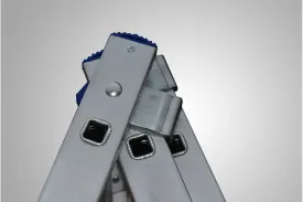 Лестница трехсекционная STAIRS AL311