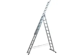 Лестница трехсекционная STAIRS AL311
