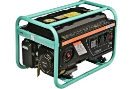 Бензогенератор Sturm PG8735N
