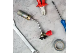 Газовая горелка-насадка Rexant GT-17