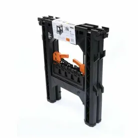 Портативные универсальные козлы складные WORX WX065