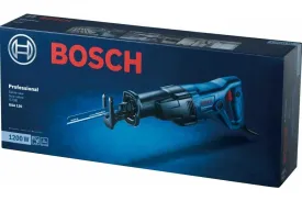 Сабельная пила Bosch GSA 120