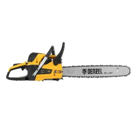 Бензопила Denzel DS-5820
