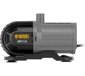 Насос фонтанный Denzel fnp31-24