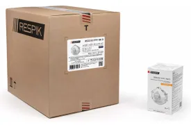 Респиратор RESPIK FFP1 NR D RS2210