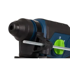 Перфоратор аккумуляторный бесщеточный Rockfield RF2254BK