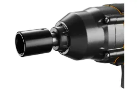 Сетевой ударный гайковерт DEKO DKIW1100 063-3004