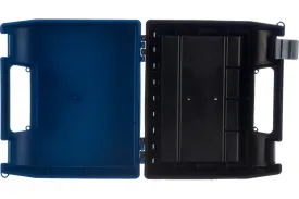 Ящик для дрели с органайзером Jettools JT1602318