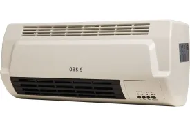 Настенный тепловентилятор OASIS NTB-20