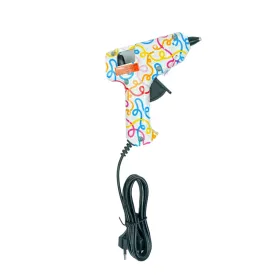 Пистолет клеевой Спец Дизайн БПК-60-1