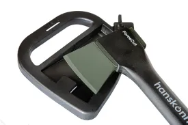 Кованый топор Hanskonner HK1015-01-FB0650