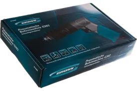 Пневматическая дрель GROSS G302