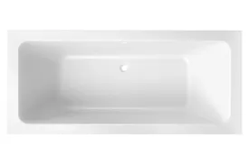 Акриловая ванна 170х75 с каркасом Lavinia Boho Pure S1-37100075