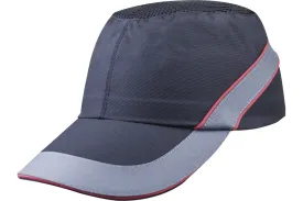 Защитная каскетка Delta Plus AIR COLTAN COLTAAINOLG