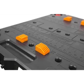 Верстак складной Worx Sidekick WX066