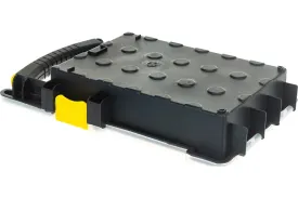 Пластиковый органайзер Stayer ROCKET-15 2-38031